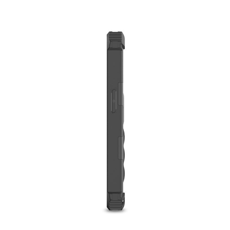 MyBat Pro Sturdy Hybrid Protector Cover (with Stand) for Apple iPhone 15 Pro (6.1)iPhone 15 Pro