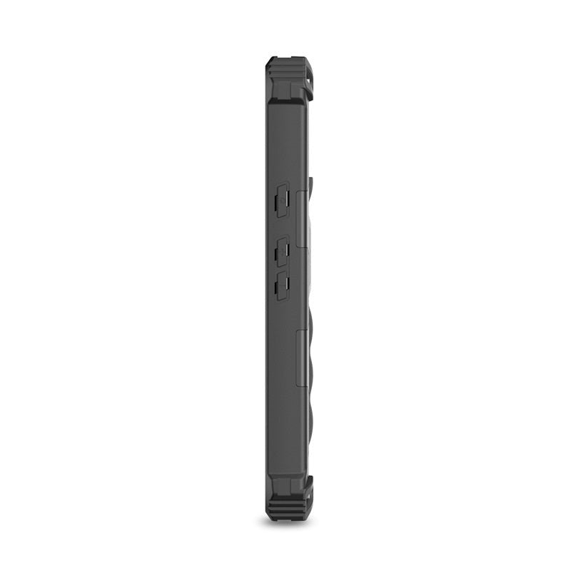 MyBat Pro Sturdy Hybrid Protector Cover (with Stand) for Google Pixel 8MyBat Pro