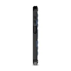 MyBat Pro Sturdy Hybrid Protector Cover (with Stand) for Samsung Galaxy A23 5GGalaxy A23 5G