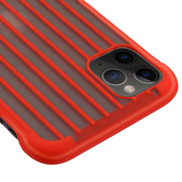 MyBat Suitcase Frost Protective Case for Apple iPhone 11 Pro MaxiPhone 11 Pro Max