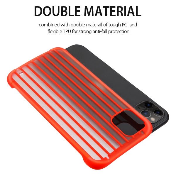 MyBat Suitcase Frost Protective Case for Apple iPhone 11 Pro MaxiPhone 11 Pro Max