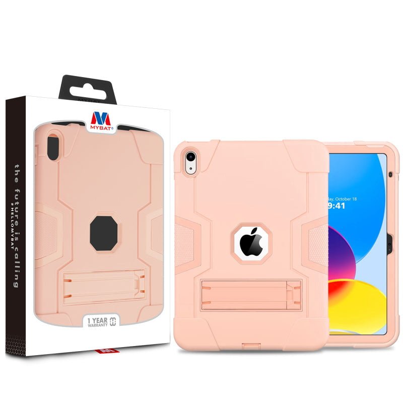 MyBat Symbiosis Stand Protector Cover for Apple iPad 10.9 (2022)iPad Pro 10.9 2022
