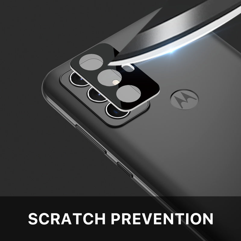 MyBat Tempered Glass Lens Protector - BlackMyBat Pro