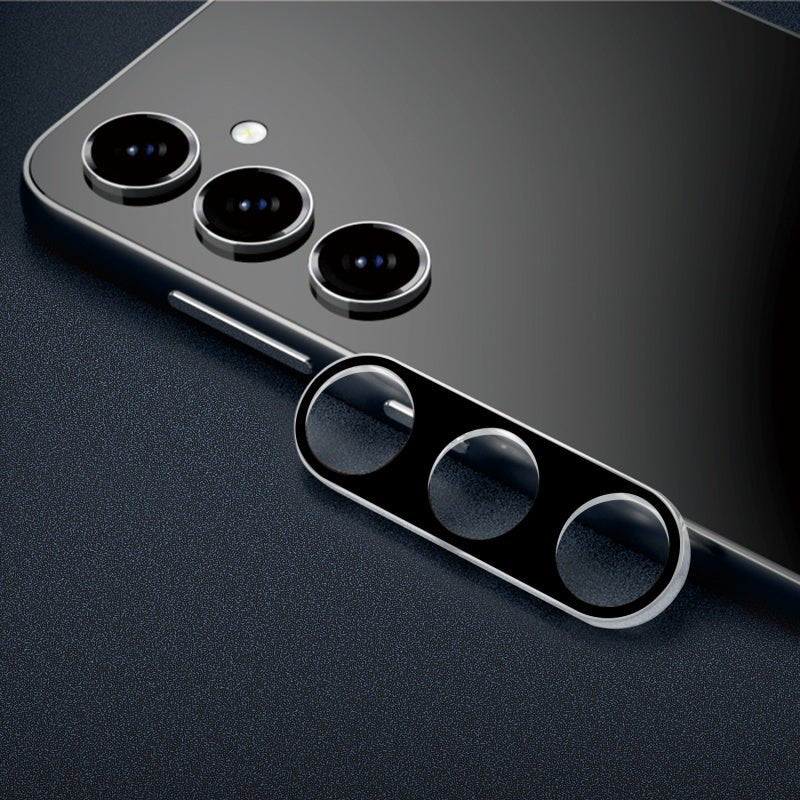 MyBat Tempered Glass Lens Protector - BlackMyBat Pro