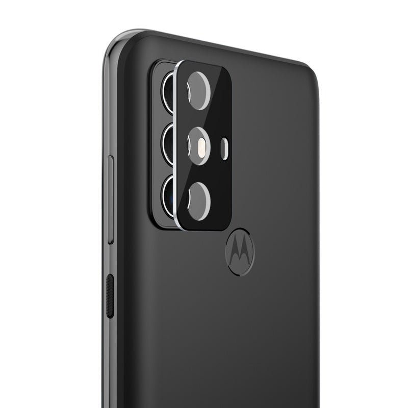 MyBat Tempered Glass Lens Protector - BlackMyBat Pro