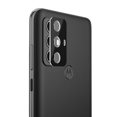 MyBat Tempered Glass Lens Protector - BlackMyBat Pro