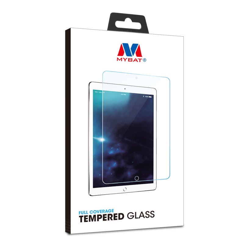 MyBat Tempered Glass Screen Protector for Samsung T307 (Galaxy Tab A 8.4 (2020)) - ClearMyBat Pro