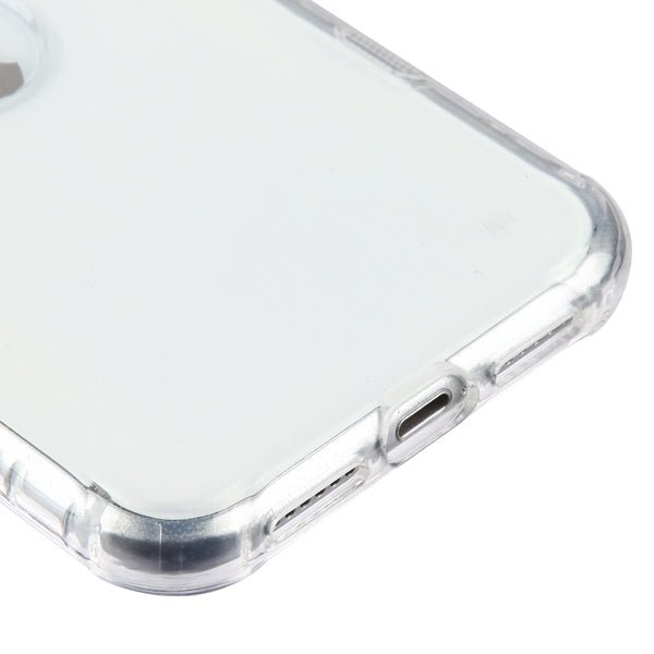 MyBat TUFF Klarity Lux Candy Skin Cover for Apple iPhone 11 ProiPhone 11 Pro