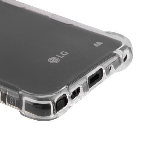 MyBat TUFF Klarity Lux Candy Skin Cover for Lg Stylo 4 / Stylo 4 PlusStylo 4