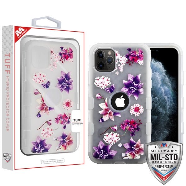 MyBat TUFF Series Case for Apple iPhone 11 ProiPhone 11 Pro