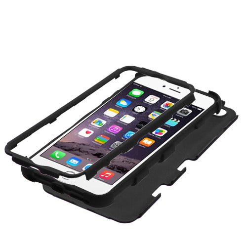 MyBat TUFF Series Case for Apple iPhone 6s Plus/6 PlusiPhone 6 Plus/6s Plus