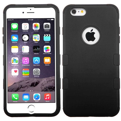 MyBat TUFF Series Case for Apple iPhone 6s Plus/6 PlusiPhone 6 Plus/6s Plus