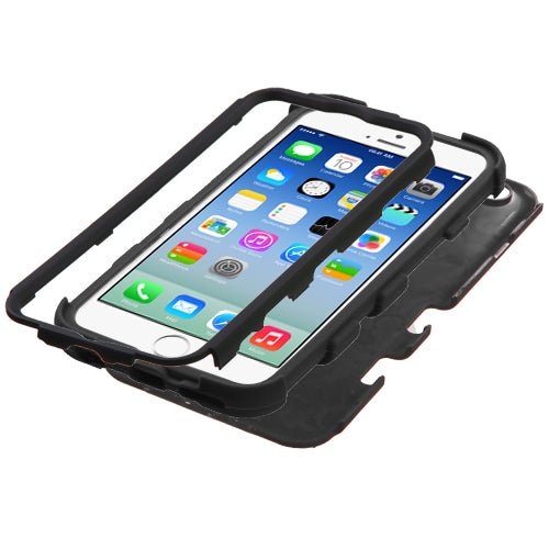 MyBat TUFF Series Case for Apple iPhone 6s/6iPhone 6/6s