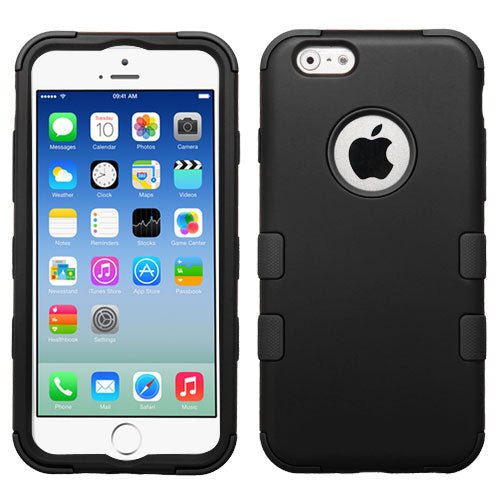 MyBat TUFF Series Case for Apple iPhone 6s/6iPhone 6/6s