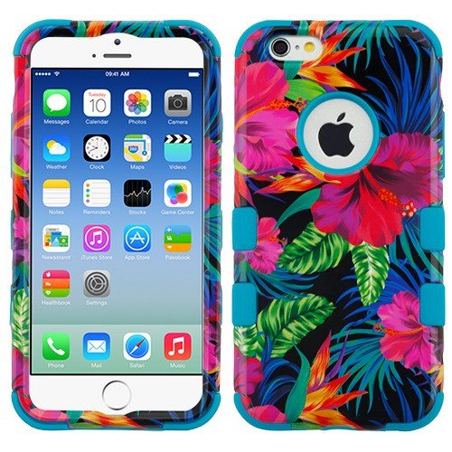 MyBat TUFF Series Case for Apple iPhone 6s/6iPhone 6/6s