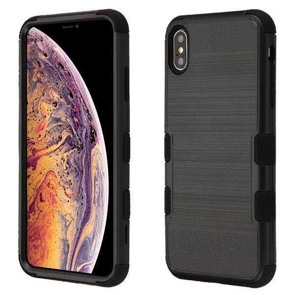 MyBat TUFF Series Case for Apple iPhone XS MaxiPhone XS Max