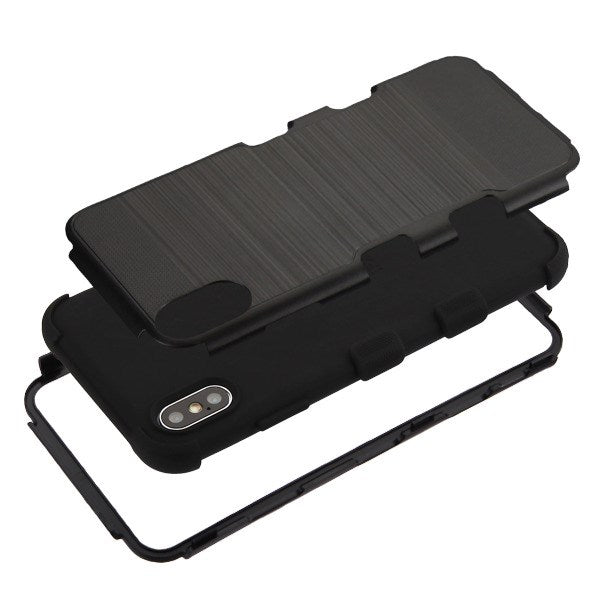 MyBat TUFF Series Case for Apple iPhone XS MaxiPhone XS Max