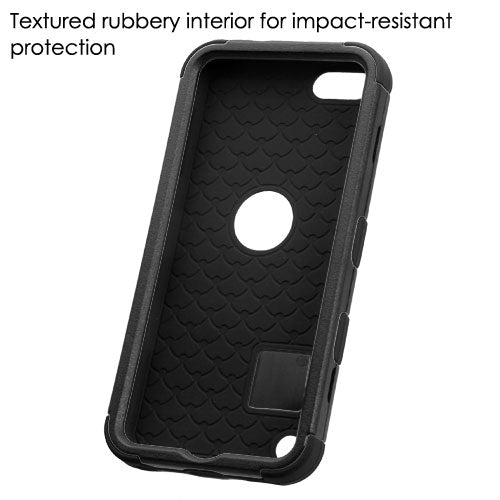 MyBat TUFF Series Case for Apple iPod touch (6th generation)/The new iPod touch / iPod touch (5th generation)MyBat Pro