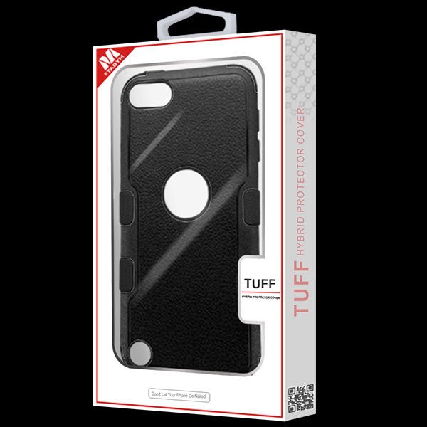 MyBat TUFF Series Case for Apple iPod touch (6th generation)/The new iPod touch / iPod touch (5th generation)MyBat Pro