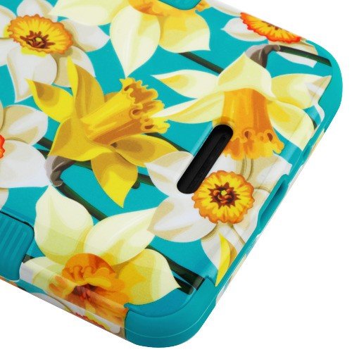 MyBat TUFF Series Case for Coolpad C3701A (Revvl Plus) / TMobile Revvl PlusMyBat Pro