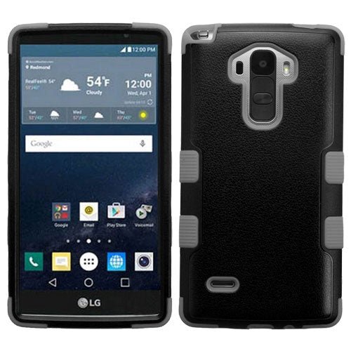 MyBat TUFF Series Case for Lg LS770 (G Stylo) / H740 (G Vista 2)G Stylo / G Vista 2