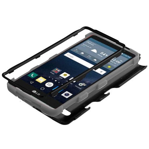 MyBat TUFF Series Case for Lg LS770 (G Stylo) / H740 (G Vista 2)G Stylo / G Vista 2