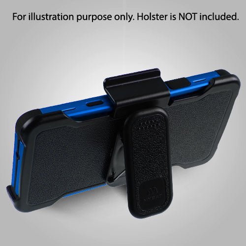 MyBat TUFF Series Case for Lg Stylo 4 / Stylo 4 PlusStylo 4