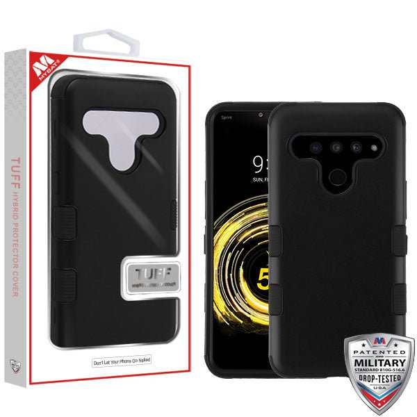 MyBat TUFF Series Case for Lg V50 ThinQV50 ThinQ