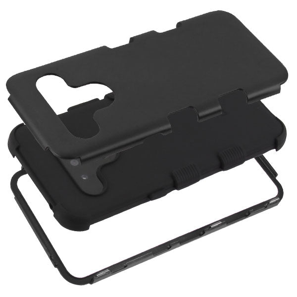 MyBat TUFF Series Case for Lg V50 ThinQV50 ThinQ