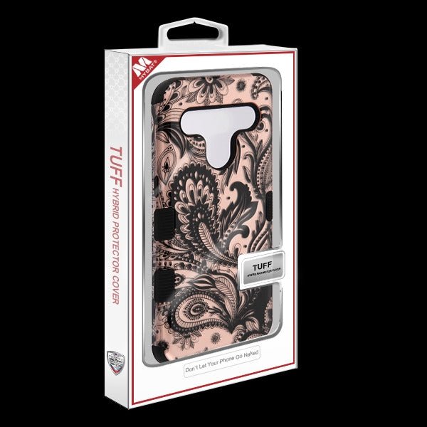 MyBat TUFF Series Case for Lg V50 ThinQV50 ThinQ