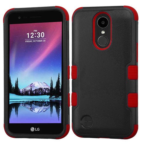 MyBat TUFF Series Case for Lg V5/TP2608 (K20 PLUS)/K20 / M257 (Harmony)V5/TP2608 (K20 PLUS)