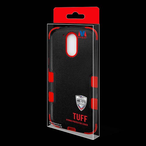 MyBat TUFF Series Case for Motorola Moto G4 PLUS / Moto G4Moto G4 PLUS