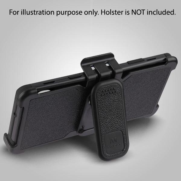 MyBat TUFF Series Case for Samsung Galaxy S10 5GGalaxy S10