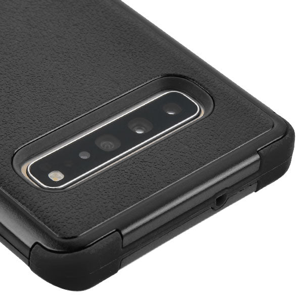 MyBat TUFF Series Case for Samsung Galaxy S10 5GGalaxy S10