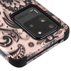 MyBat TUFF Series Case for Samsung Galaxy S20 Ultra (6.9)Galaxy S20 Ultra