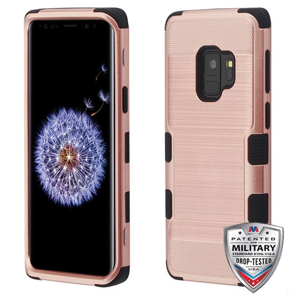 MyBat TUFF Series Case for Samsung Galaxy S9Galaxy S9