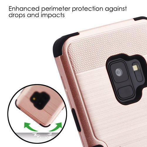 MyBat TUFF Series Case for Samsung Galaxy S9Galaxy S9