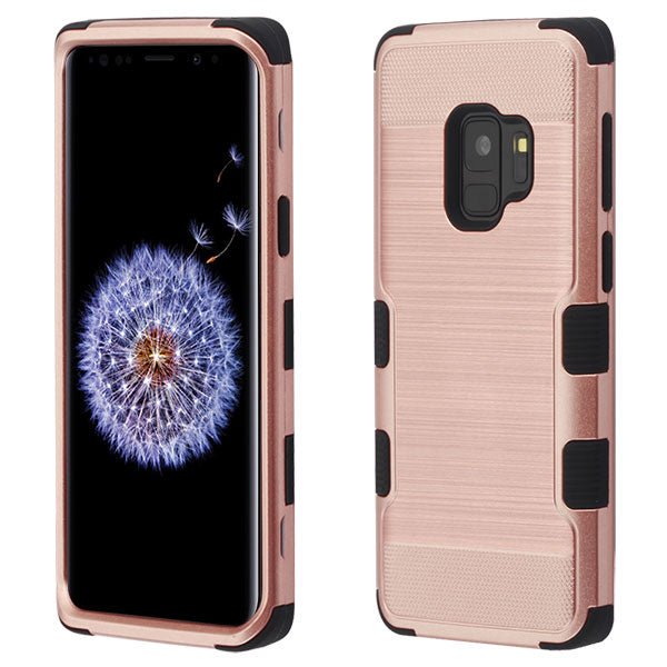 MyBat TUFF Series Case for Samsung Galaxy S9Galaxy S9