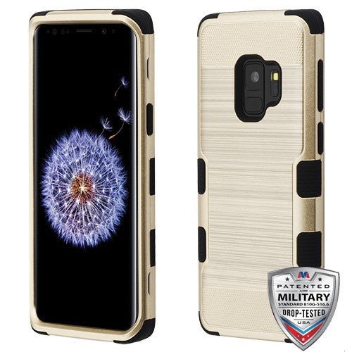 MyBat TUFF Series Case for Samsung Galaxy S9Galaxy S9