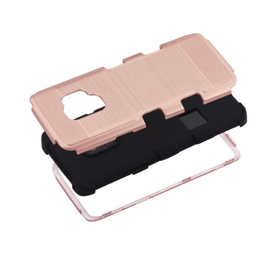 MyBat TUFF Series Case for Samsung Galaxy S9Galaxy S9