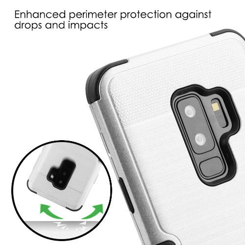 MyBat TUFF Series Case for Samsung Galaxy S9 PlusGalaxy S9 Plus