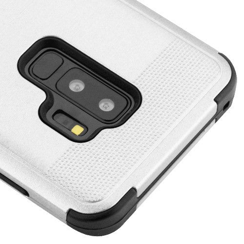 MyBat TUFF Series Case for Samsung Galaxy S9 PlusGalaxy S9 Plus