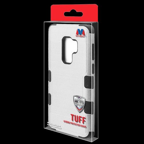 MyBat TUFF Series Case for Samsung Galaxy S9 PlusGalaxy S9 Plus