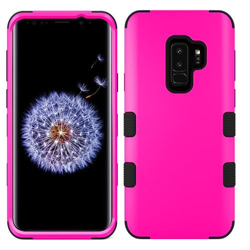 MyBat TUFF Series Case for Samsung Galaxy S9 PlusGalaxy S9 Plus