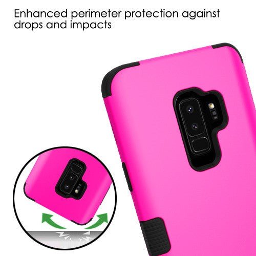 MyBat TUFF Series Case for Samsung Galaxy S9 PlusGalaxy S9 Plus