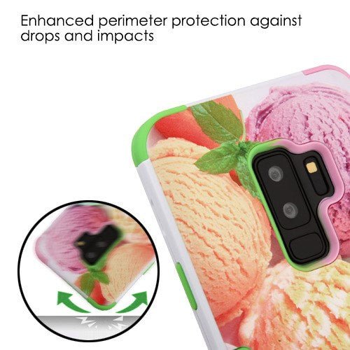 MyBat TUFF Series Case for Samsung Galaxy S9 PlusGalaxy S9 Plus