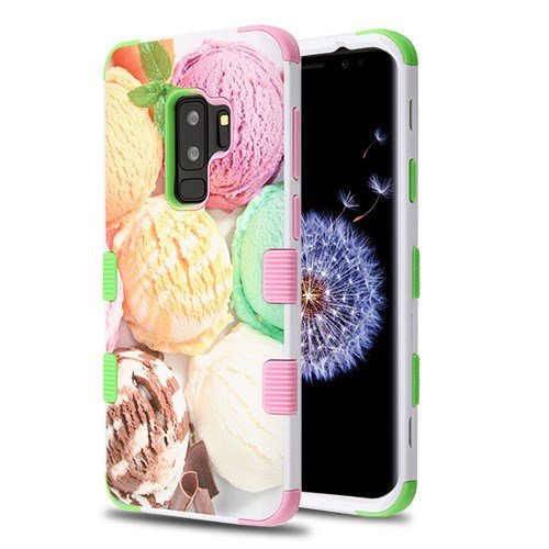 MyBat TUFF Series Case for Samsung Galaxy S9 PlusGalaxy S9 Plus