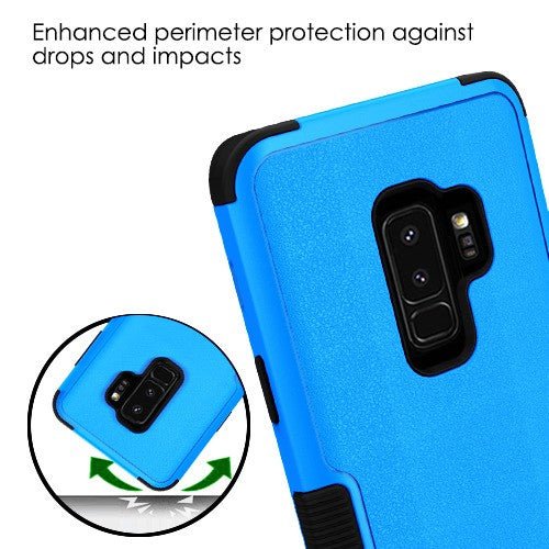 MyBat TUFF Series Case for Samsung Galaxy S9 PlusGalaxy S9 Plus