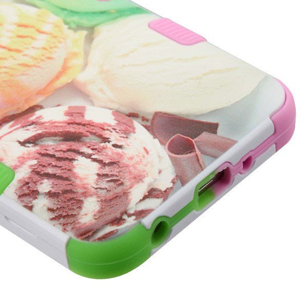 MyBat TUFF Series Case for Samsung J737P (Galaxy J7 (2018))/Galaxy J7 Star / Galaxy J7 V 2nd GenGalaxy J7