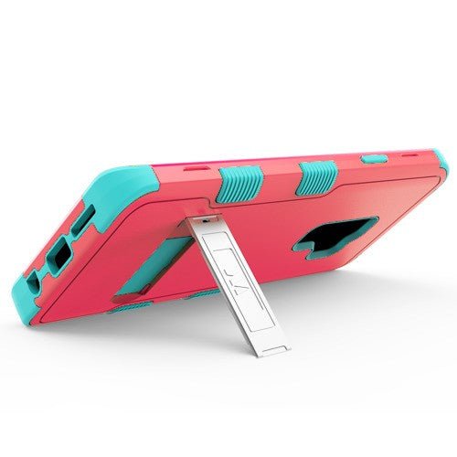 MyBat TUFF Series Case (with Stand) for Samsung Galaxy S9 PlusGalaxy S9 Plus